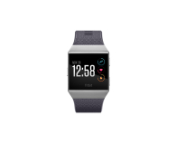 Fitbit Ionic HR niebiesko - szary - 447433 - zdjęcie 2